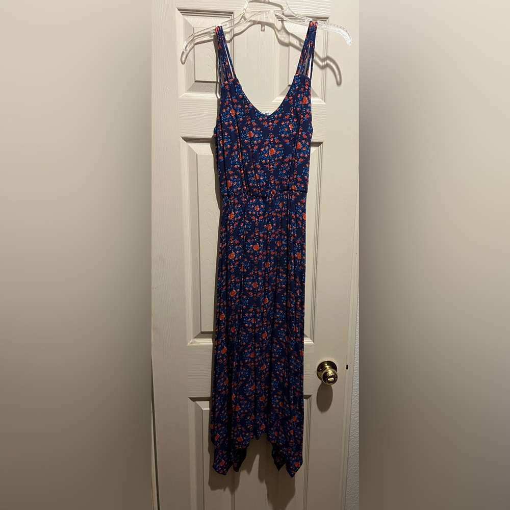 Maurices flower dress. Xs.